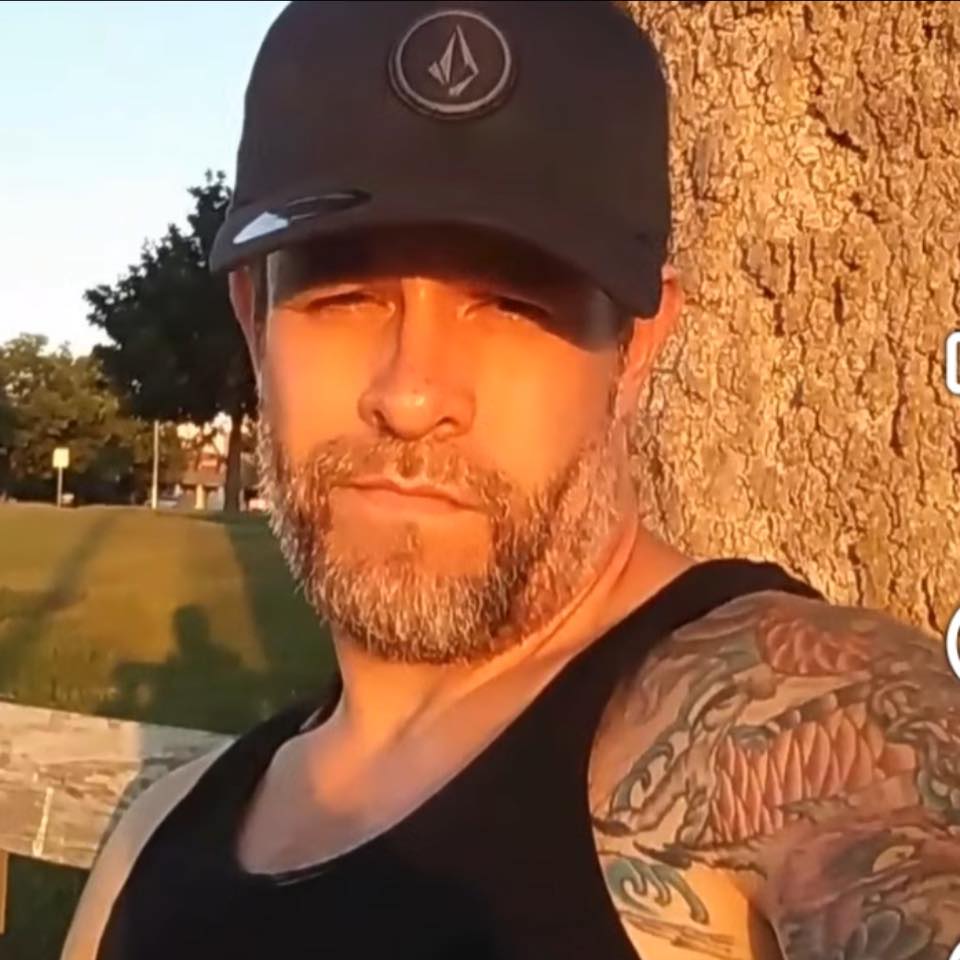 When it's a write that down of riff raff | Shawn Crosby