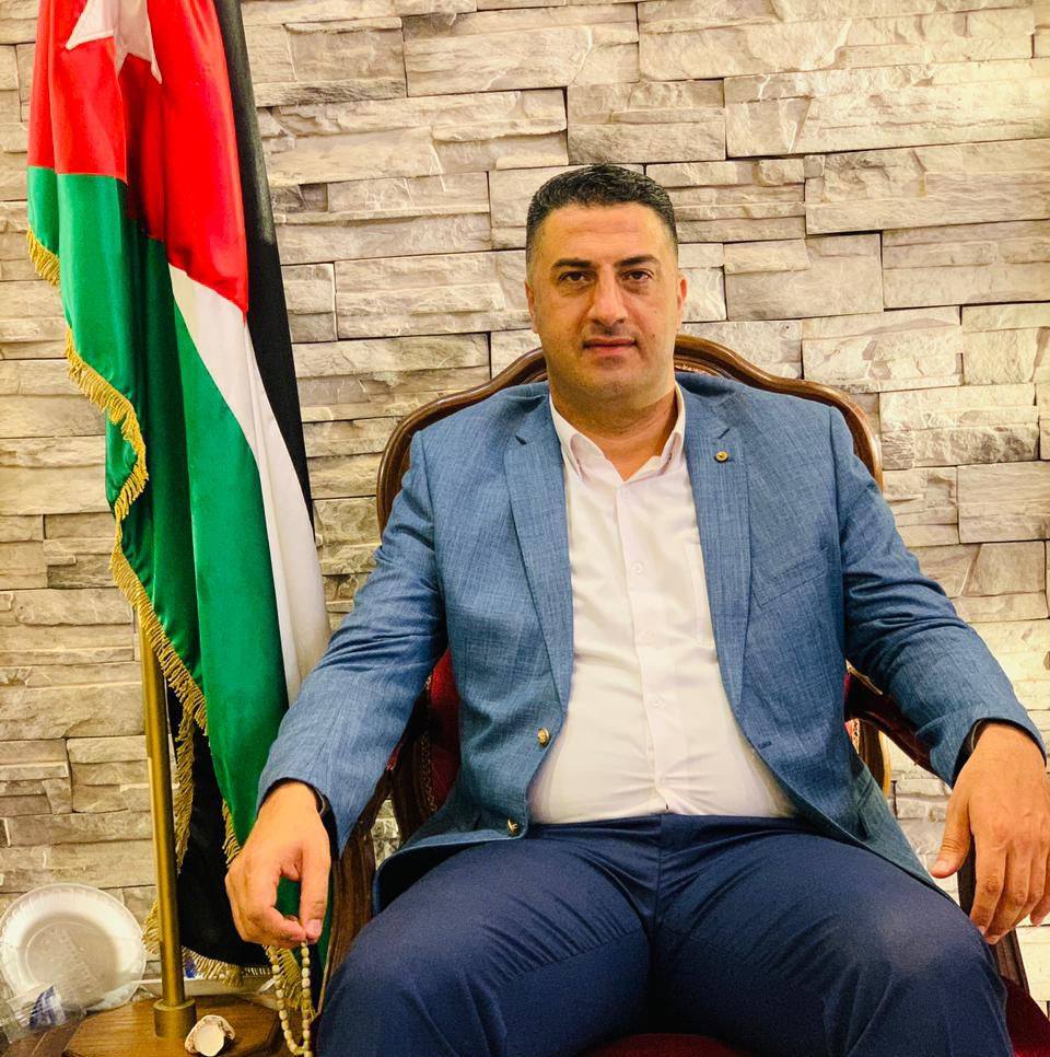 Moayd Khlifat