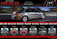 Cottage Car Sales | Crestwood KY
