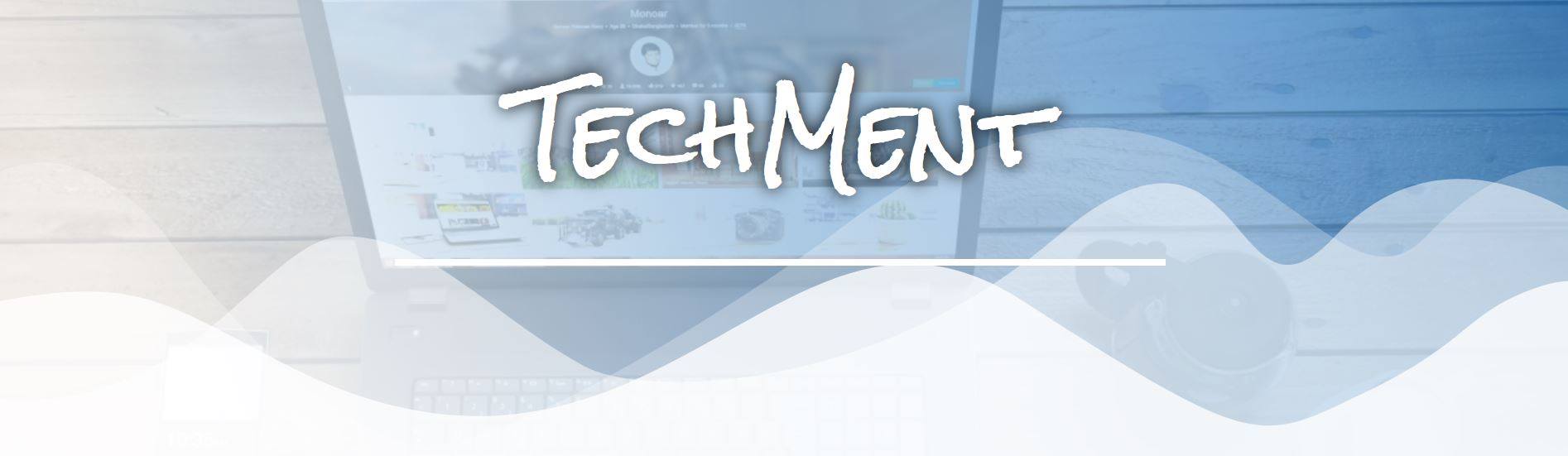 TechMent - Technik Schnäppchen
