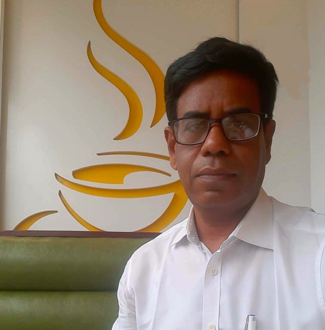 Obayda Jannat Sinthia