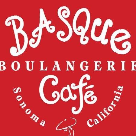 Basque Boulangerie Café | Sonoma CA