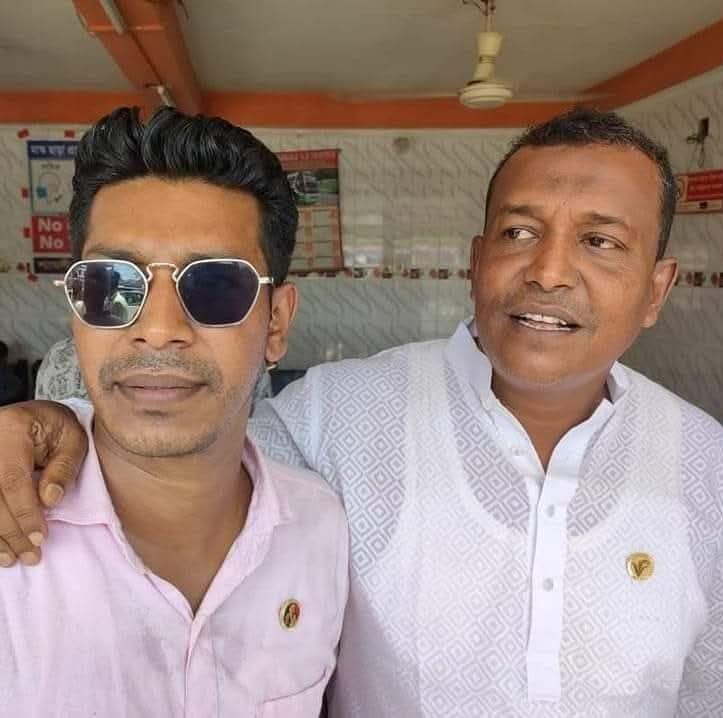 Campaign For Adv Mamunur Rashid koyes