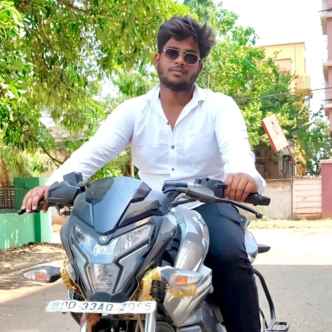 Sanu Raut