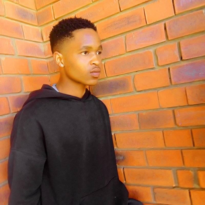 Thabang Makhanya
