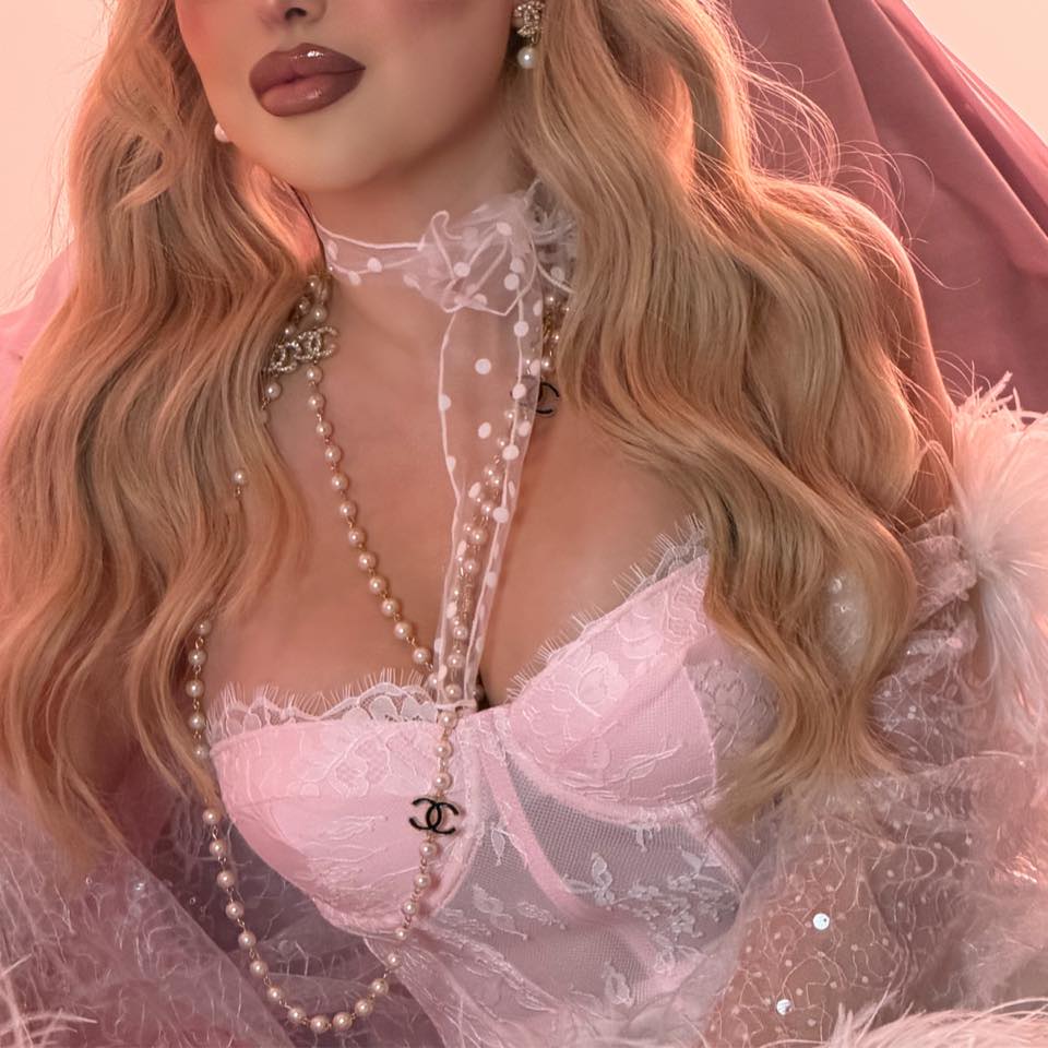 Melody Valadez