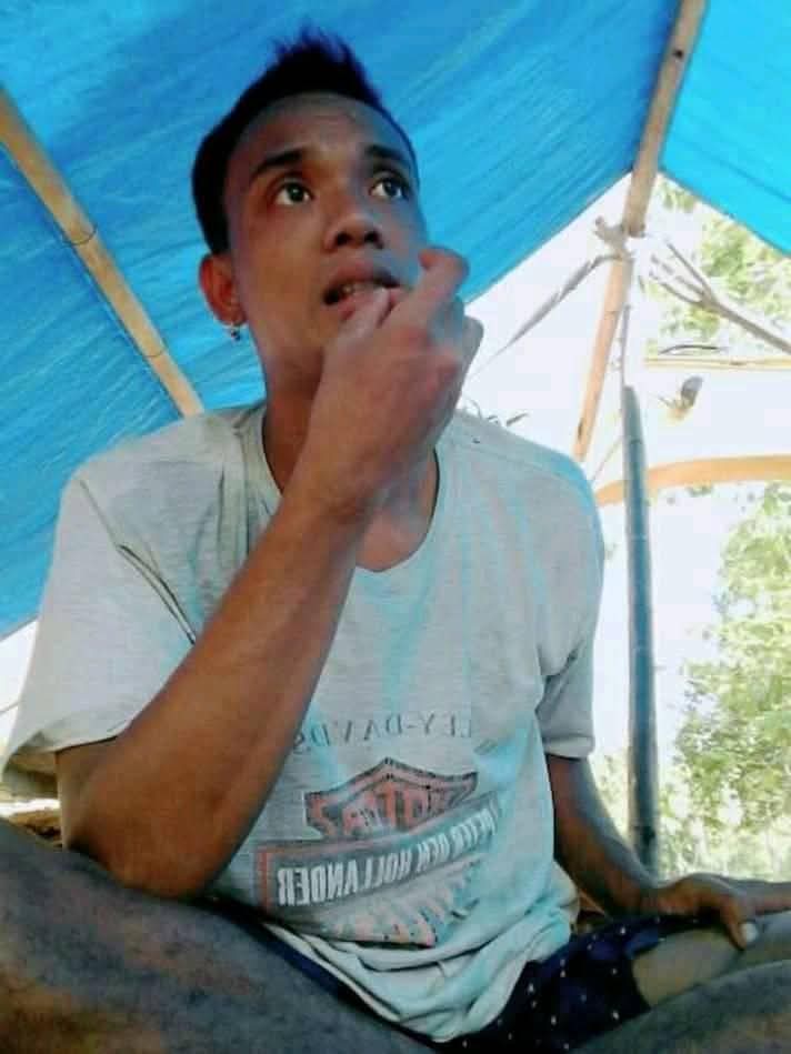 Adhi Ramdhani