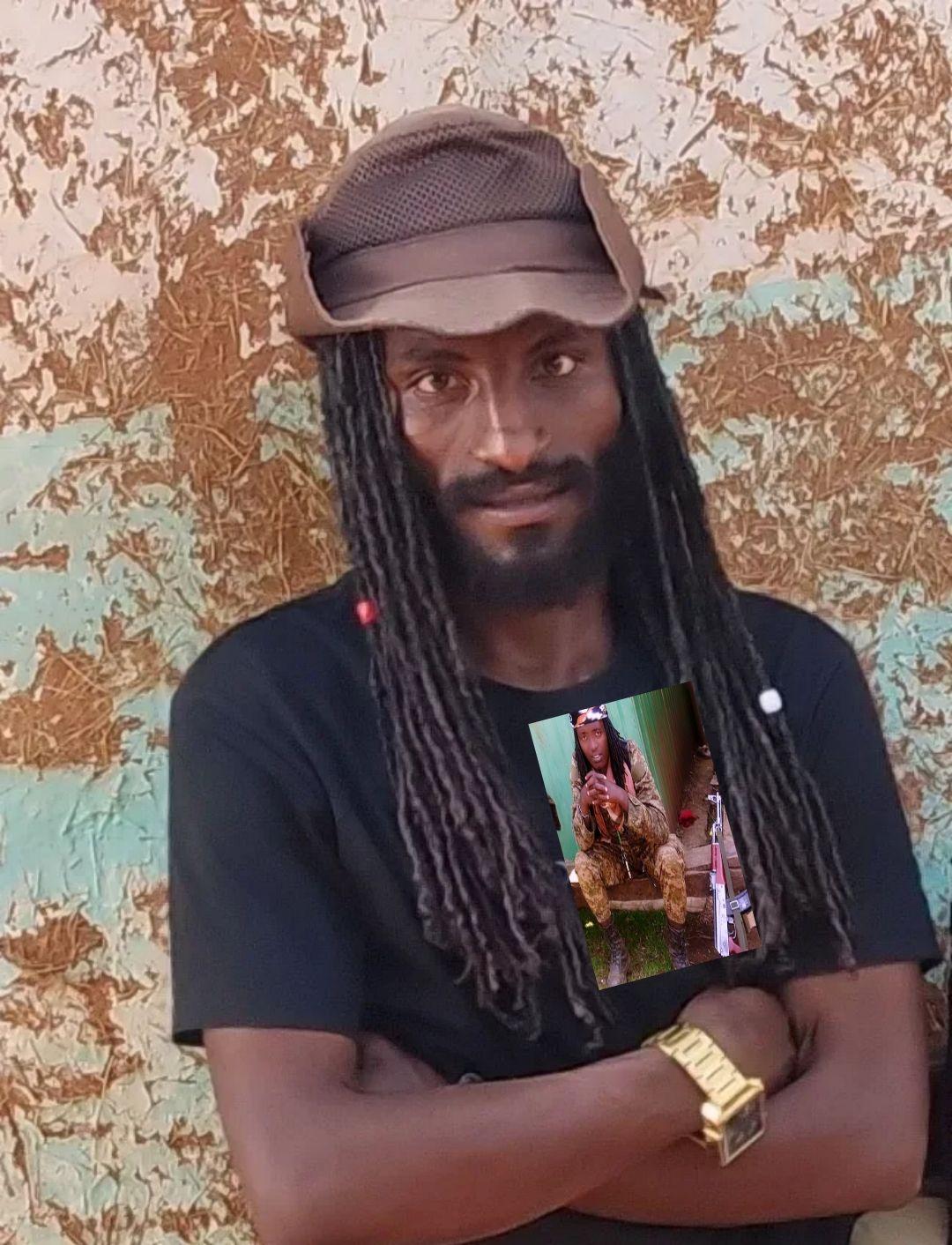 Jaal Gumaa Sabaa