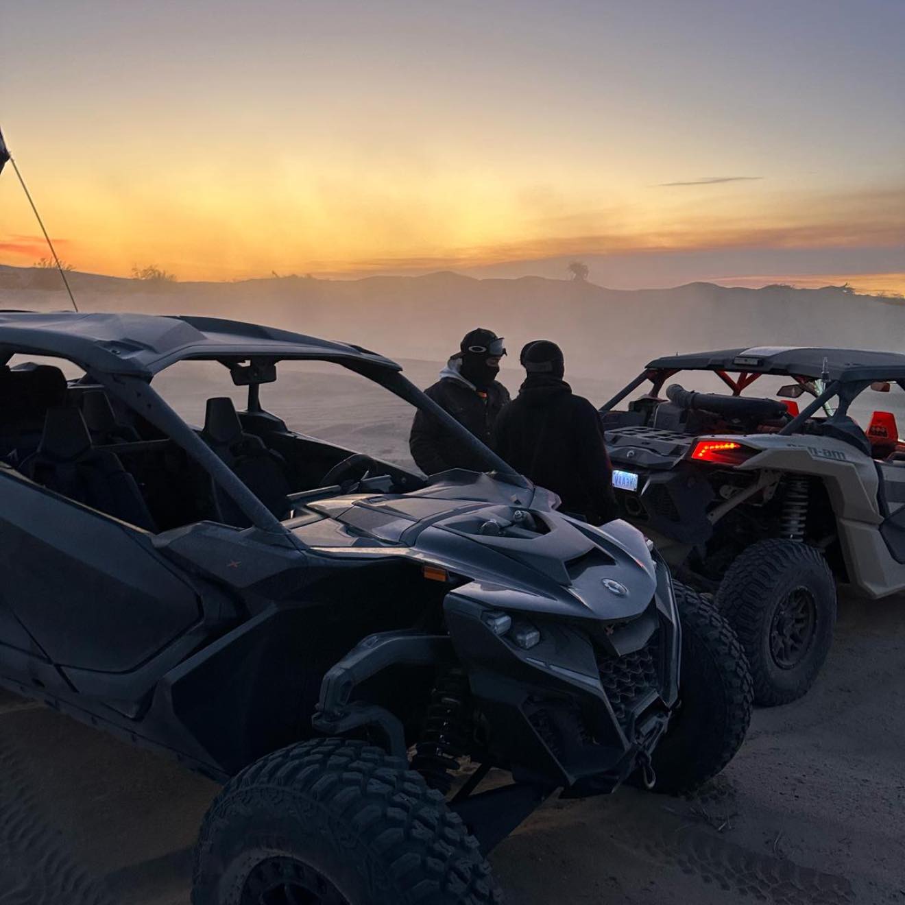Can-Am Maverick R Life | 24 Mav R does anybody know the part number to ...