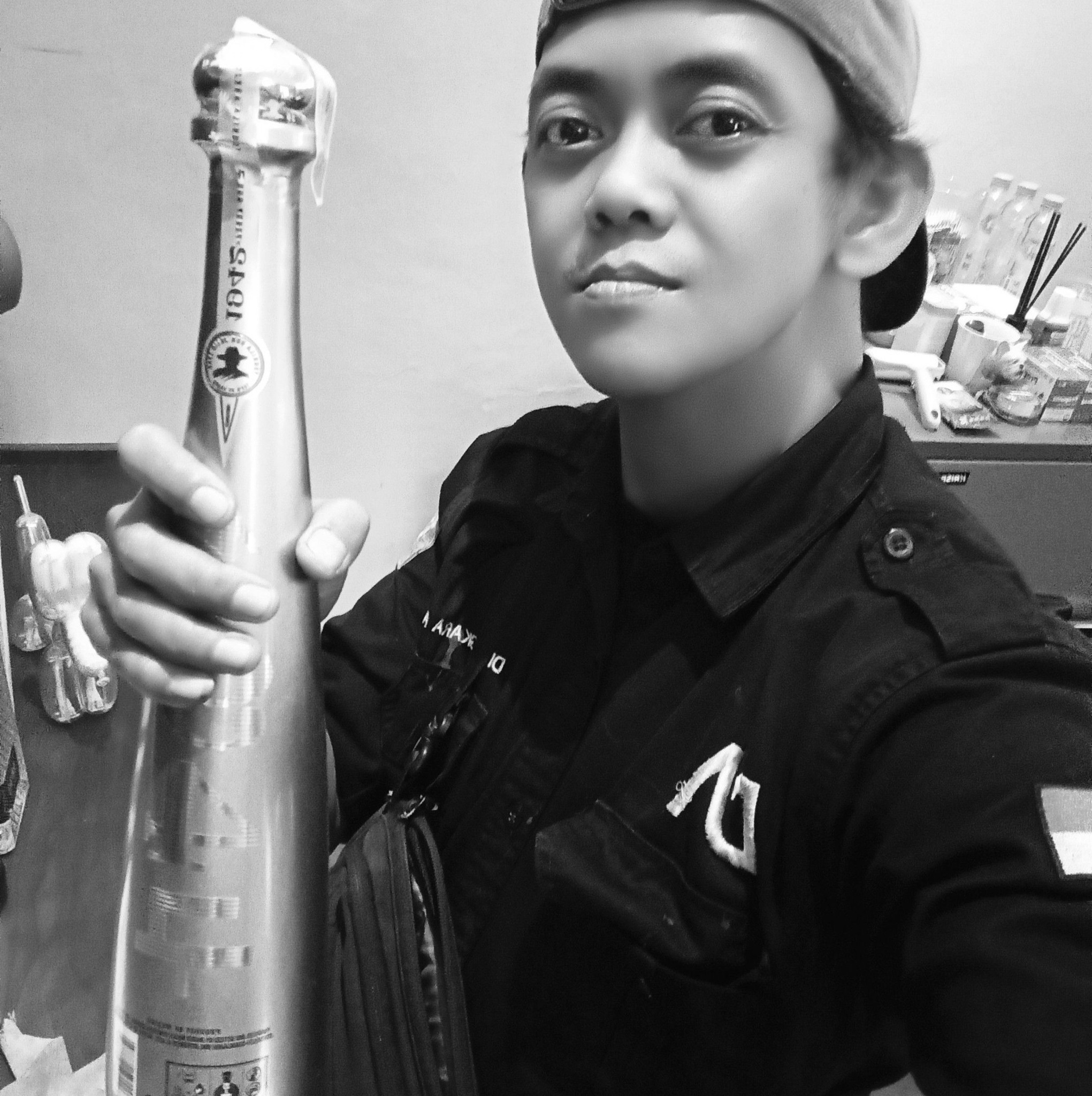 Ocky Rajasa