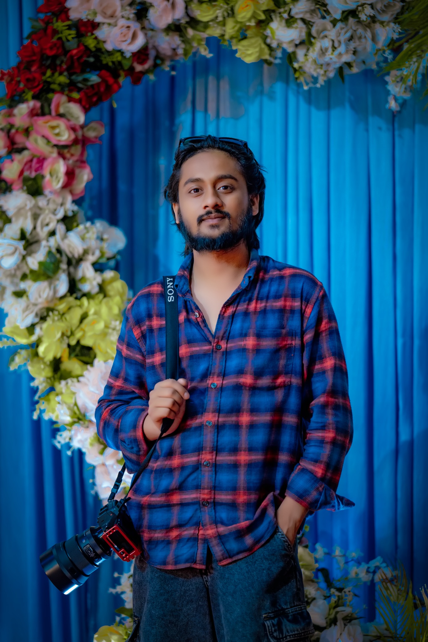 Ti Riaz