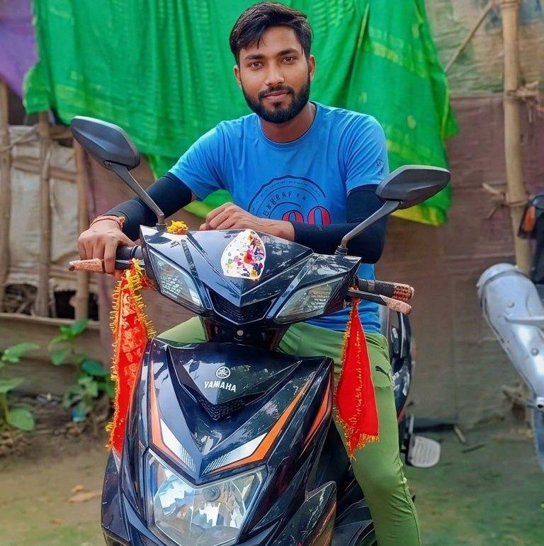 Mithun Raj