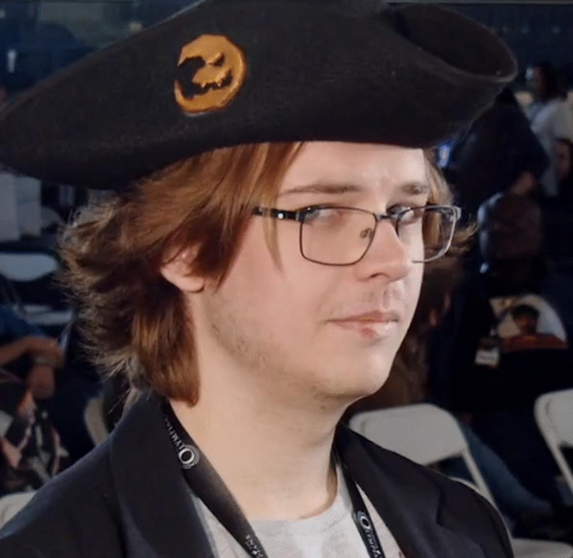 Guilty Gear -STRIVE- | Being a Sol player is absolute suffering | Facebook