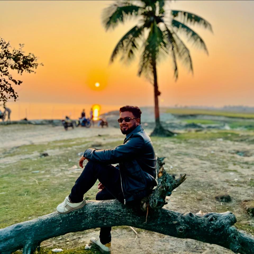AS Fatur Rohman Shakib