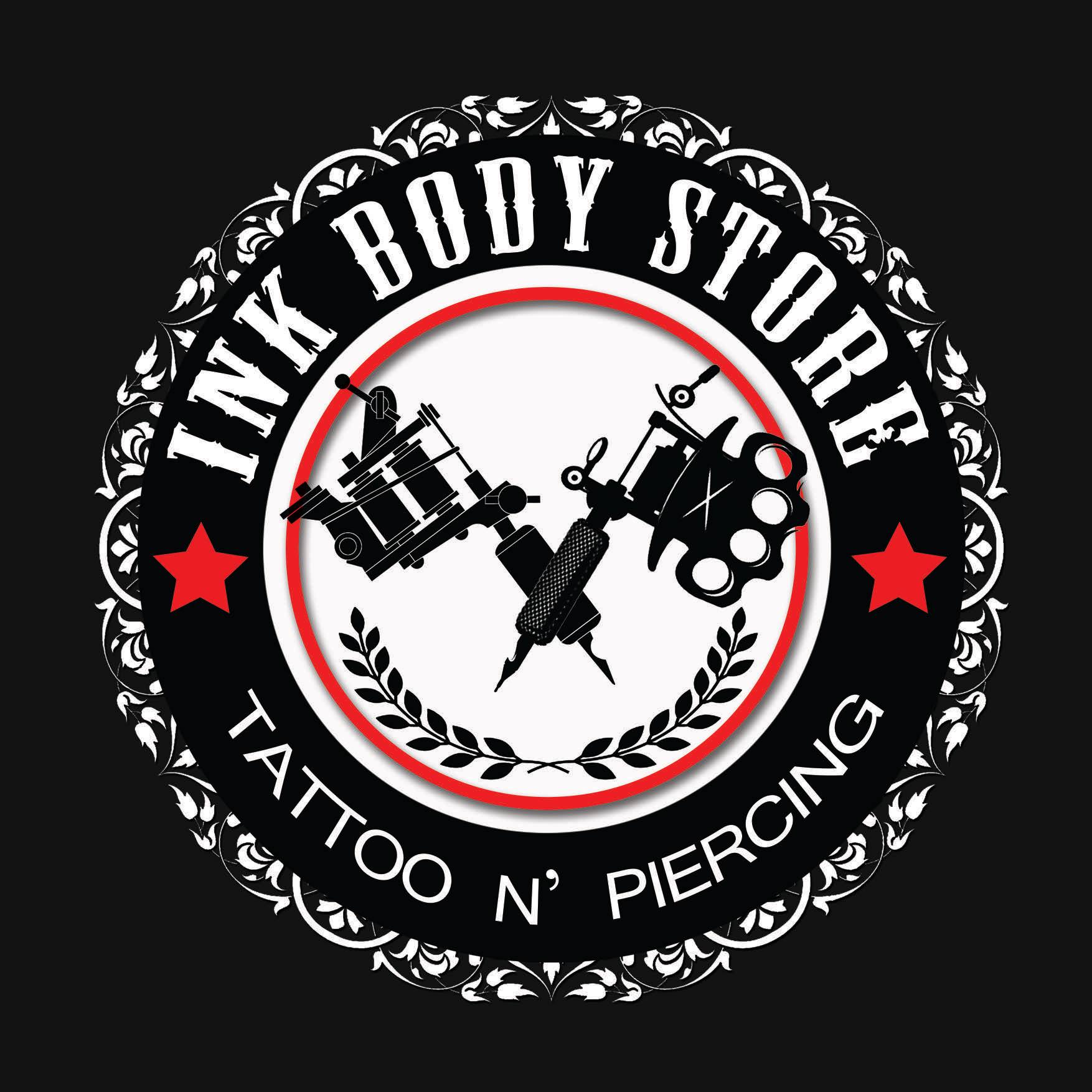 INK BODY STORE | Đà Lạt