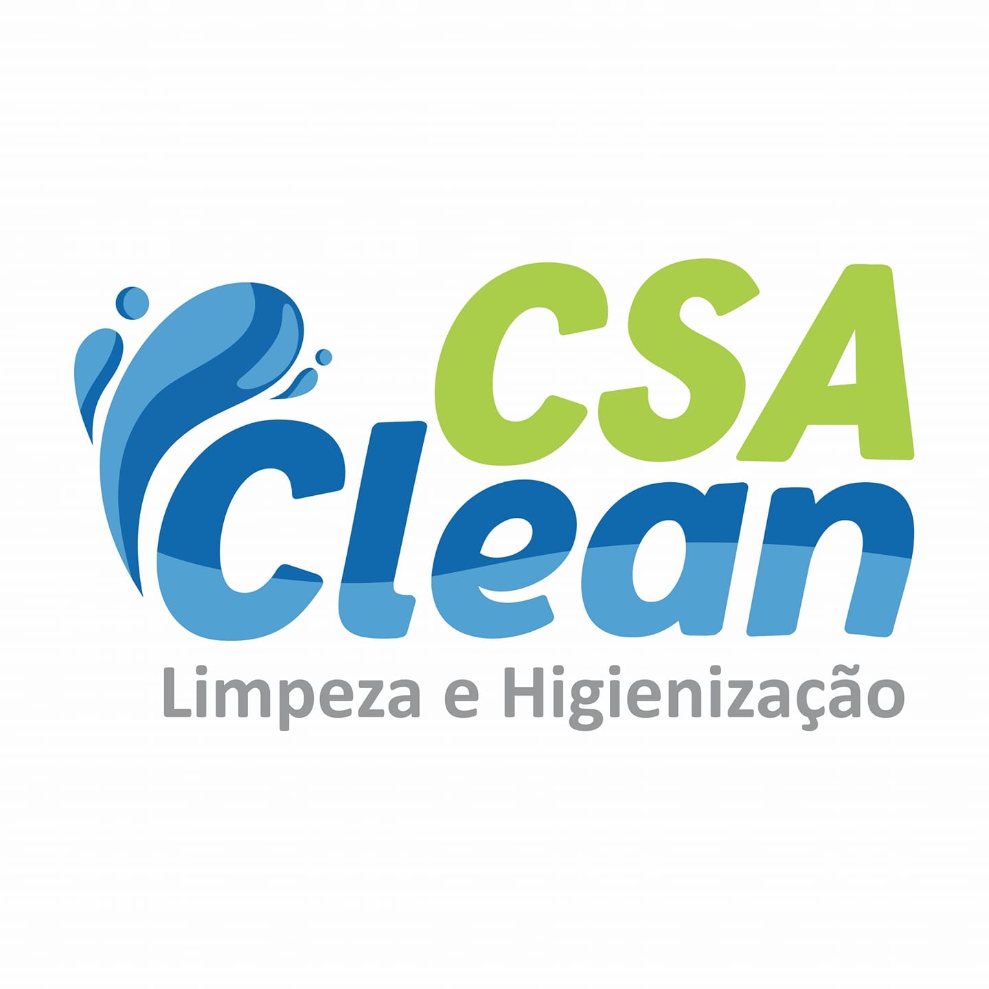 CSA Clean limpeza e higienização