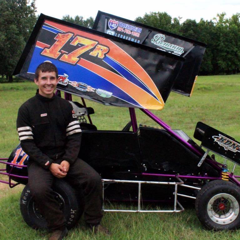 Russell Jackson Racing
