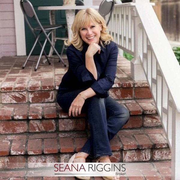 OC Real Estate / Seana Riggins, Broker Assoc. #01440600 | Cypress CA