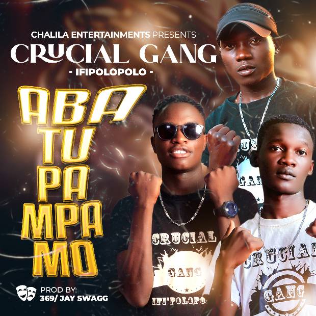 Crucial Gang ifipolopolopolo