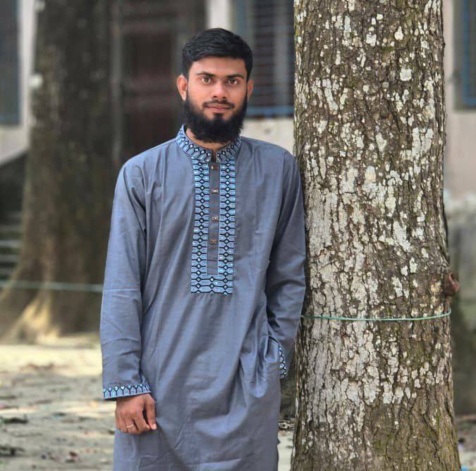 MD Raihan