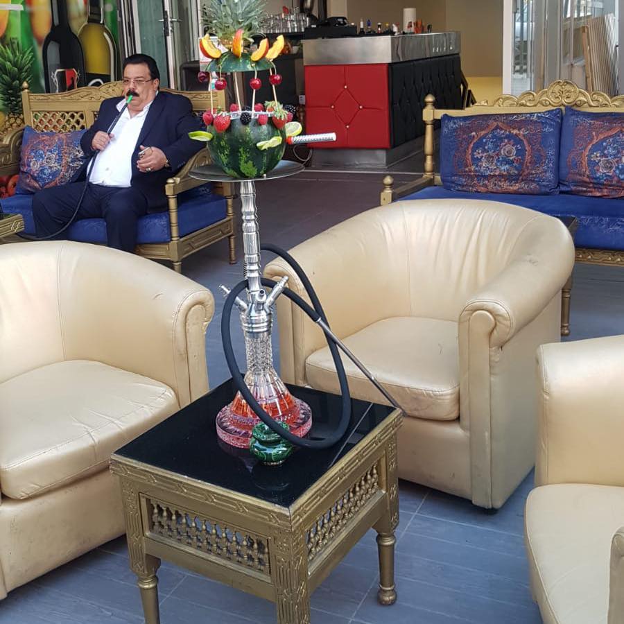 El amir vip