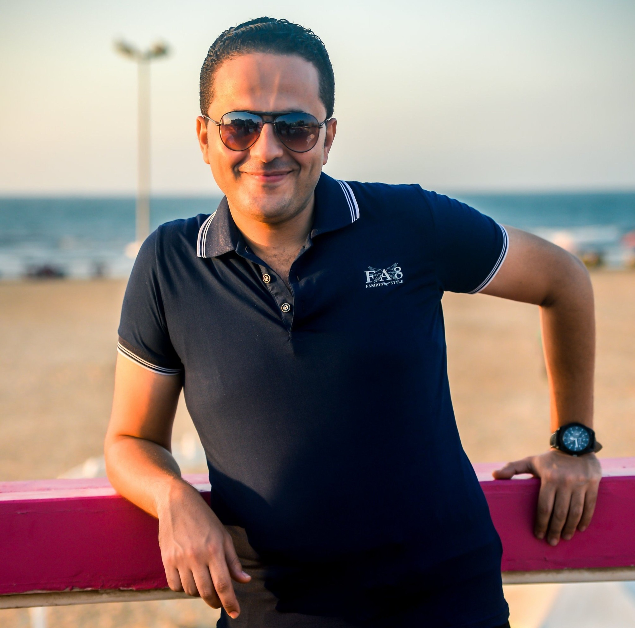 AMIR NET | Port Said