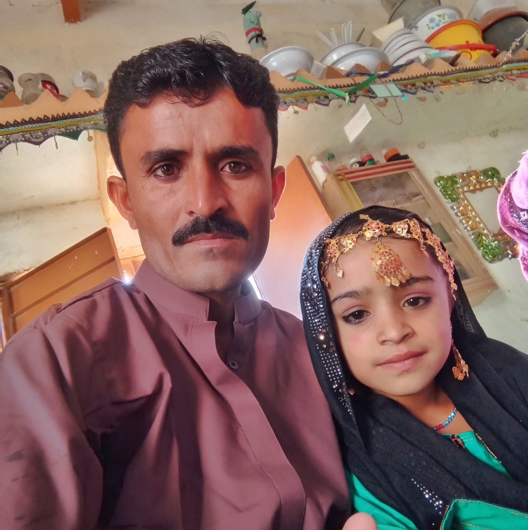 سکون ️ | Faiz Muhammad