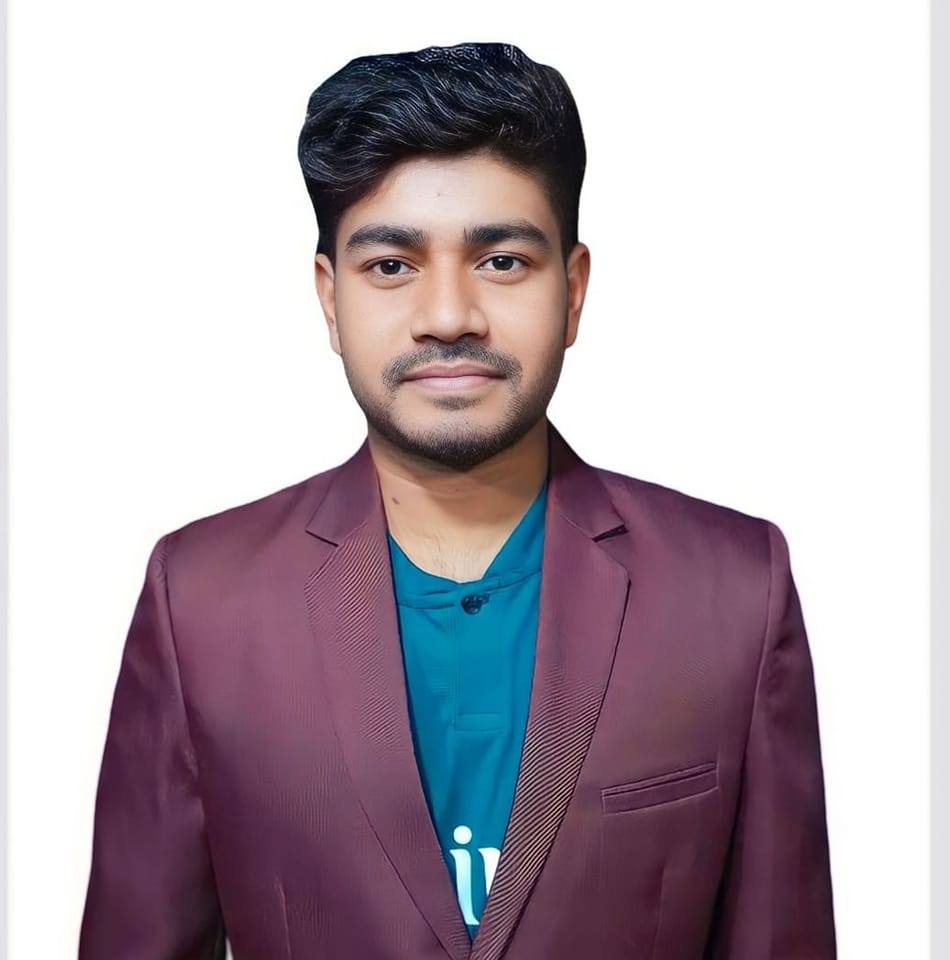 Md Roni Biswas