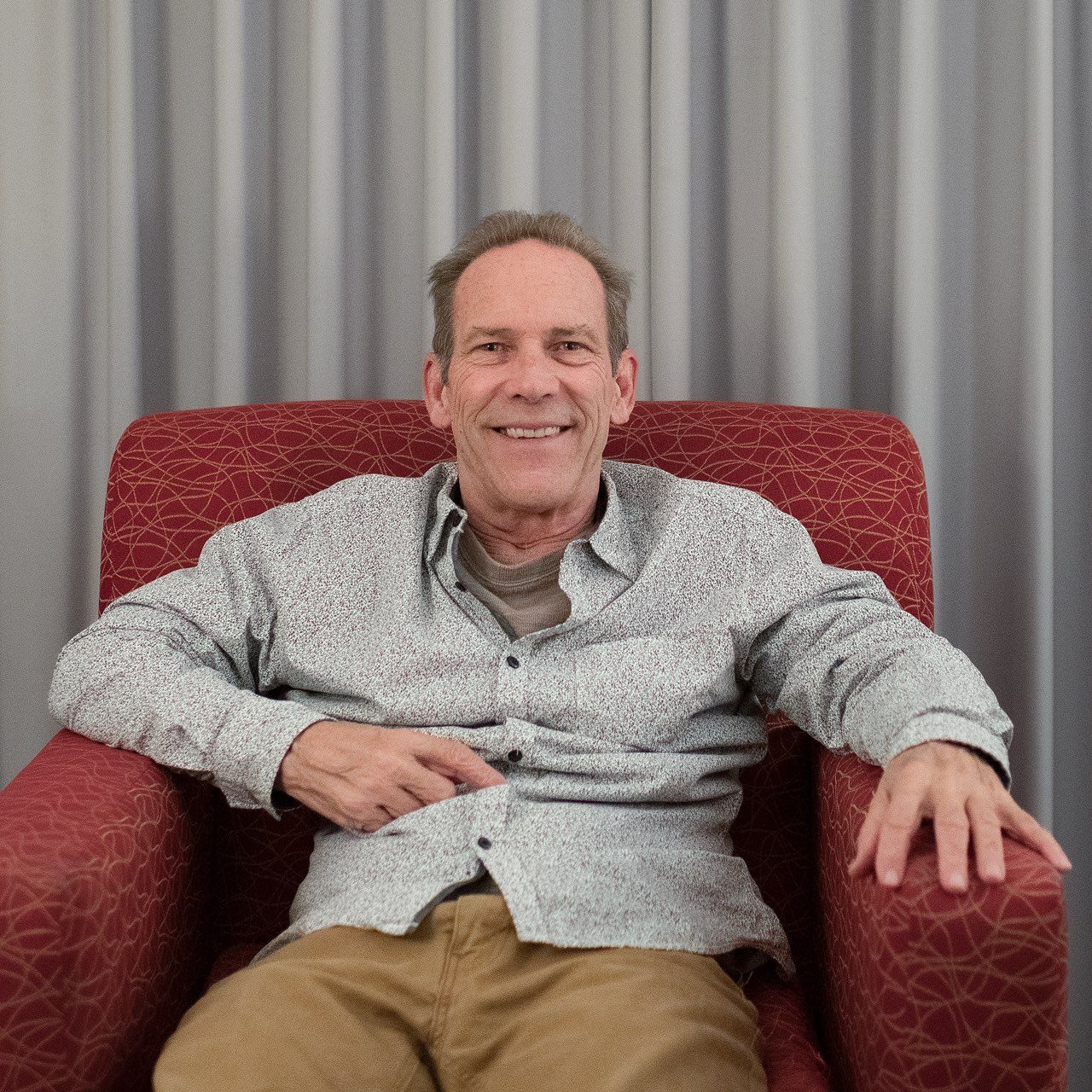 Greg Martin