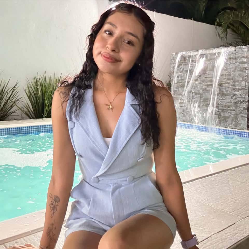 Janneth Gerónimo
