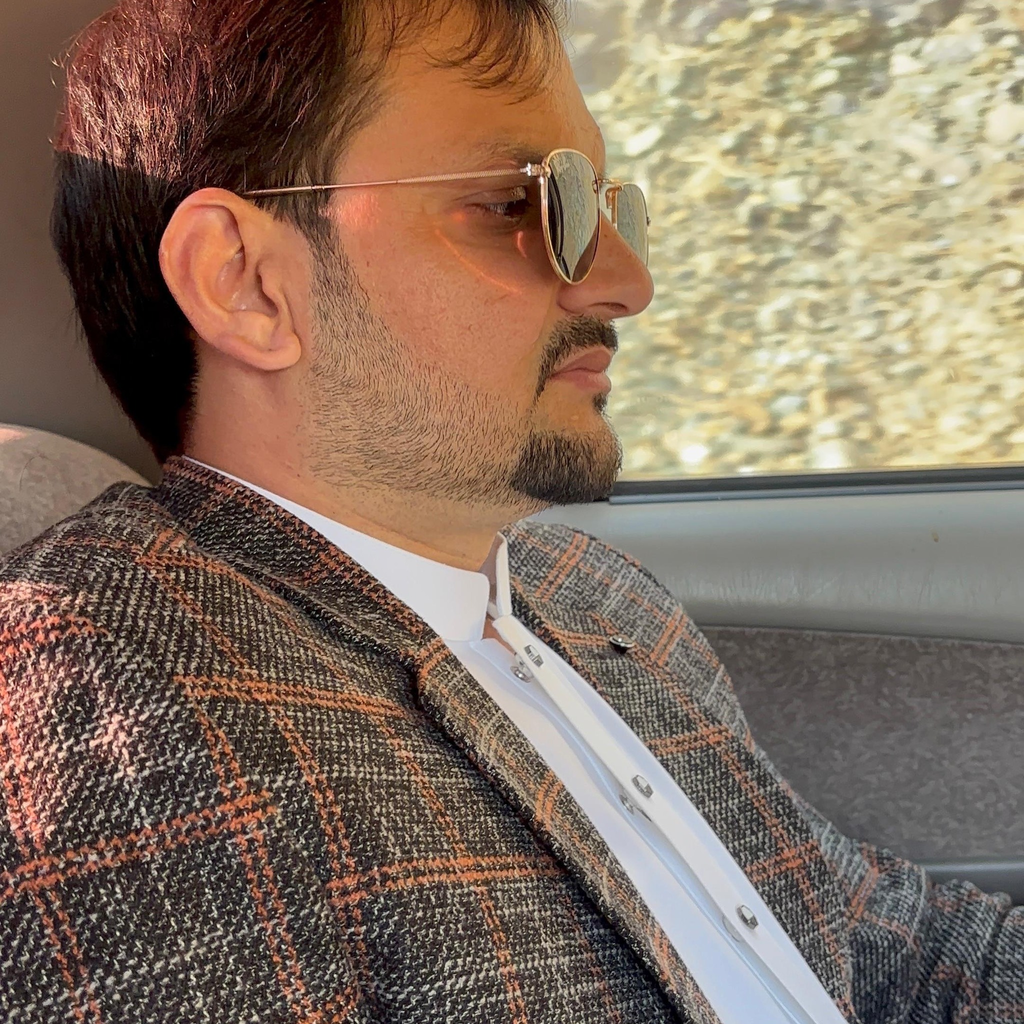Yousuf Khan
