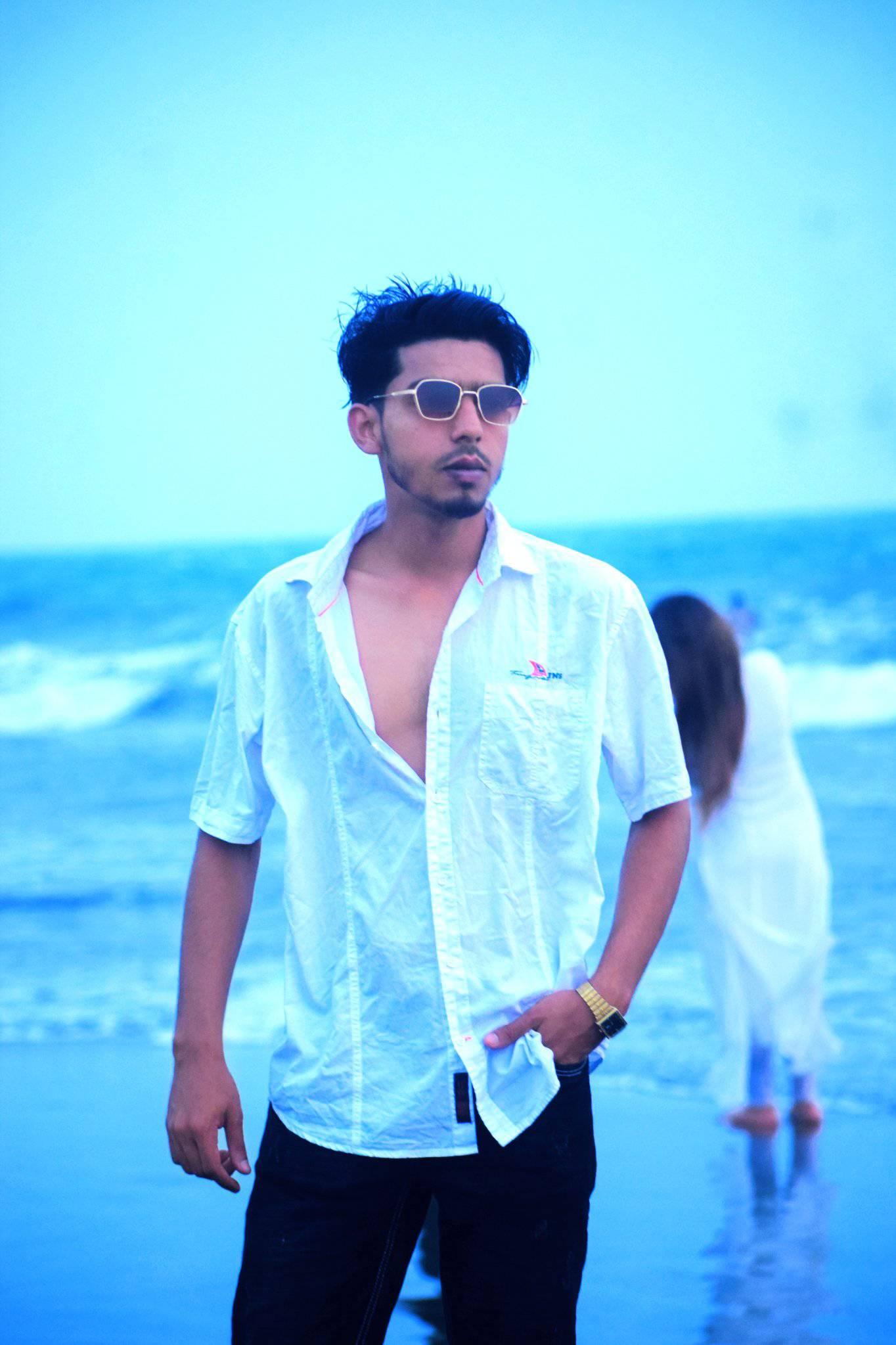 Md. Sohel Rana