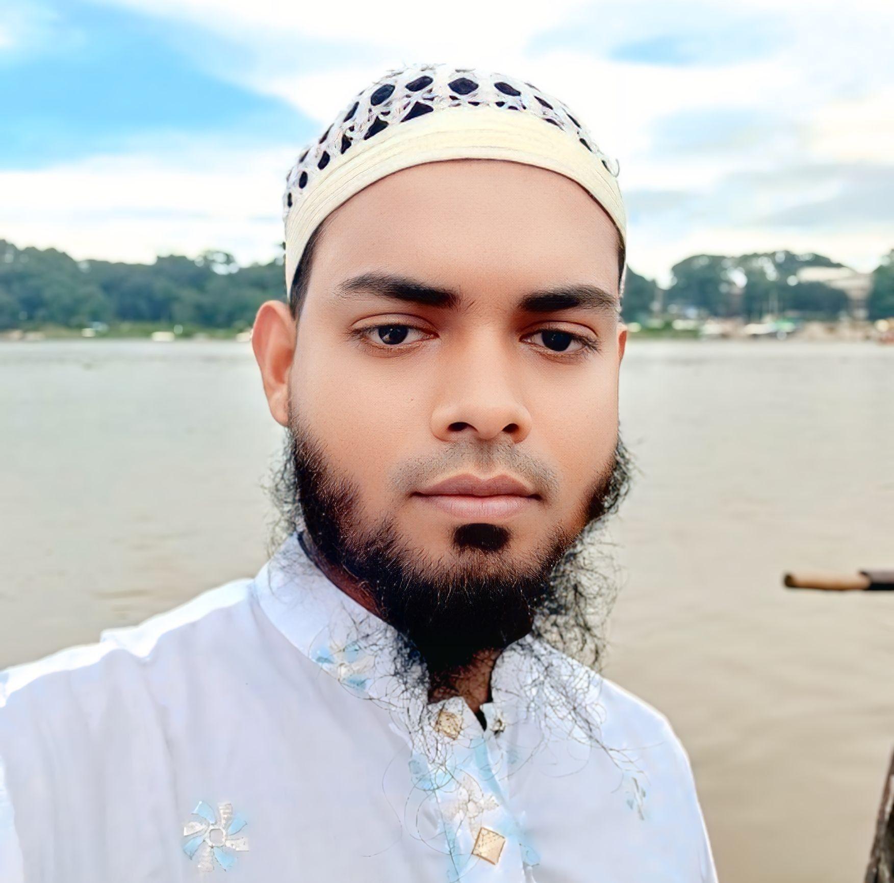 Khaled Rafiullah