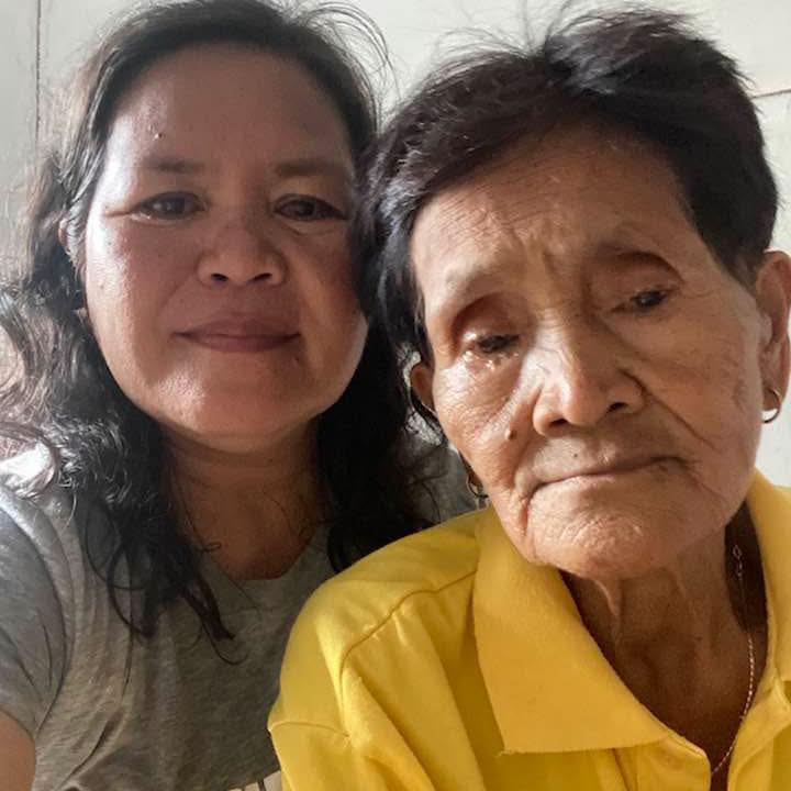 Fully Blessed being the first... - Alma Laput Carbonilla | Facebook