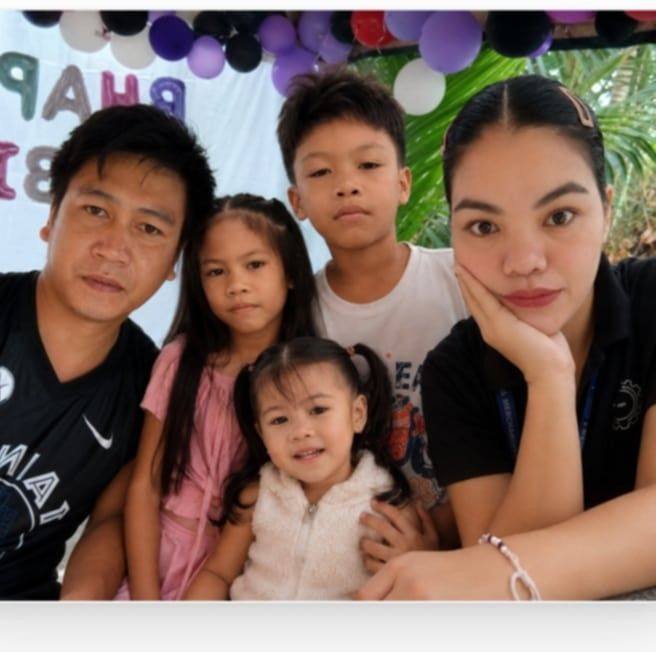 Episode 6; ( Tagay panalagsa) A day in my life nga feeling content ...