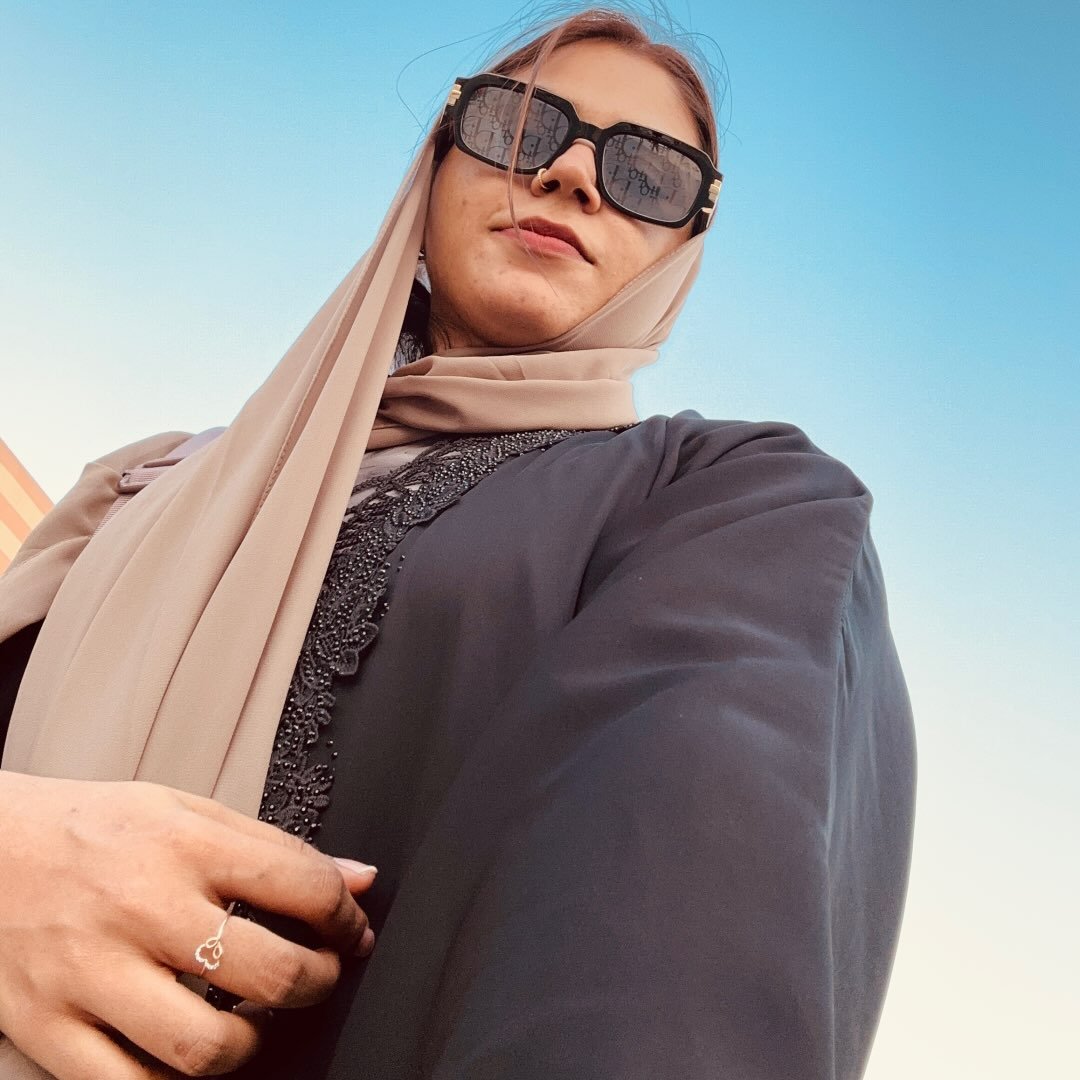 Sajila P