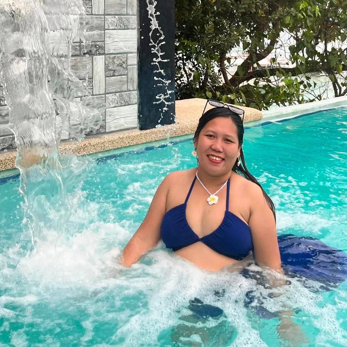 Rica Briones Abalos