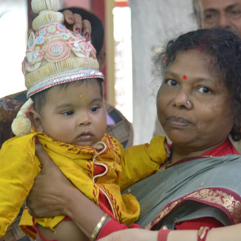 joy-boro-maa-gouri-roy