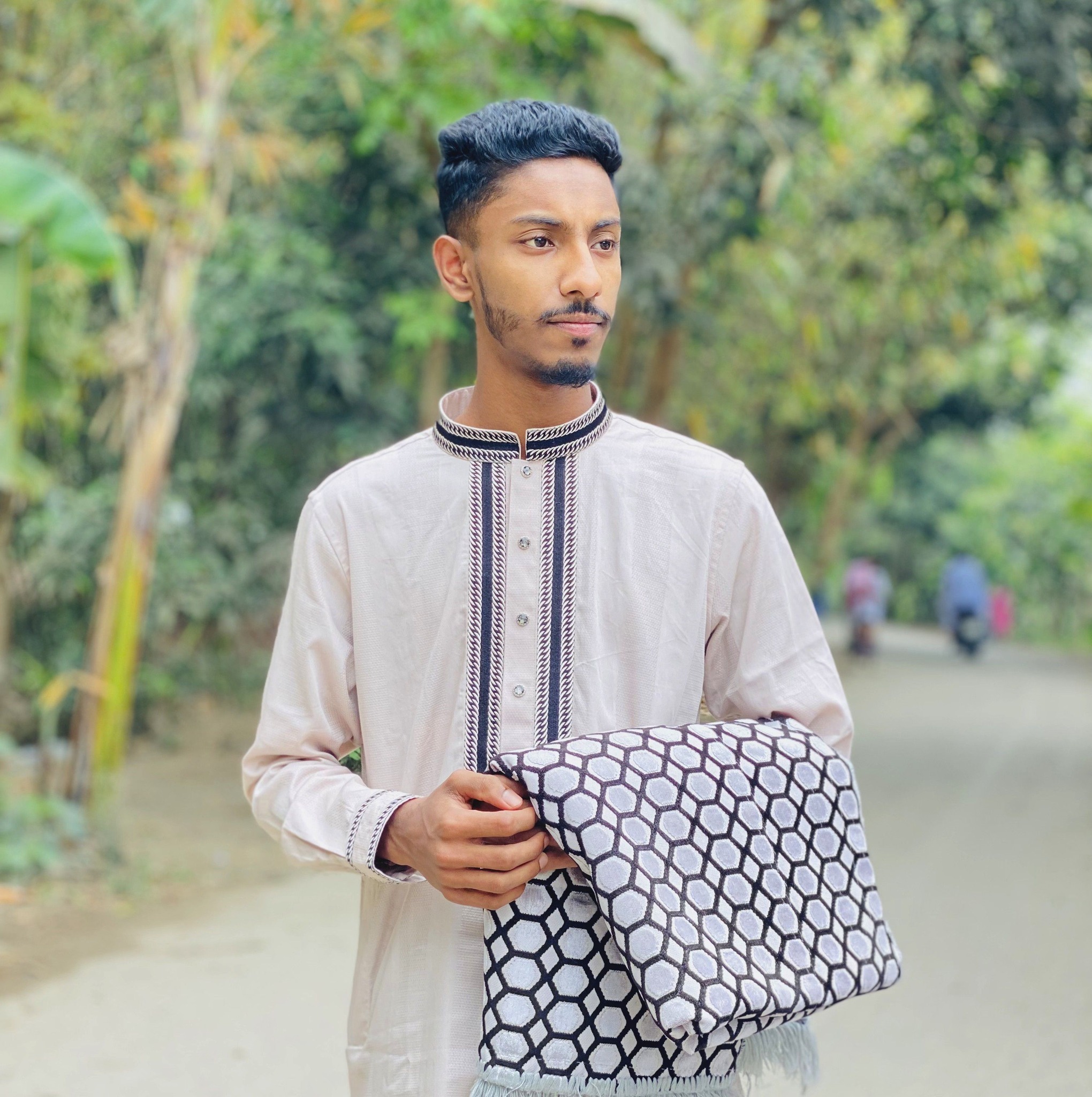 Anain Islam Abir