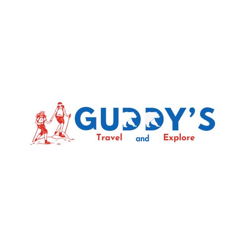 Guddy's India