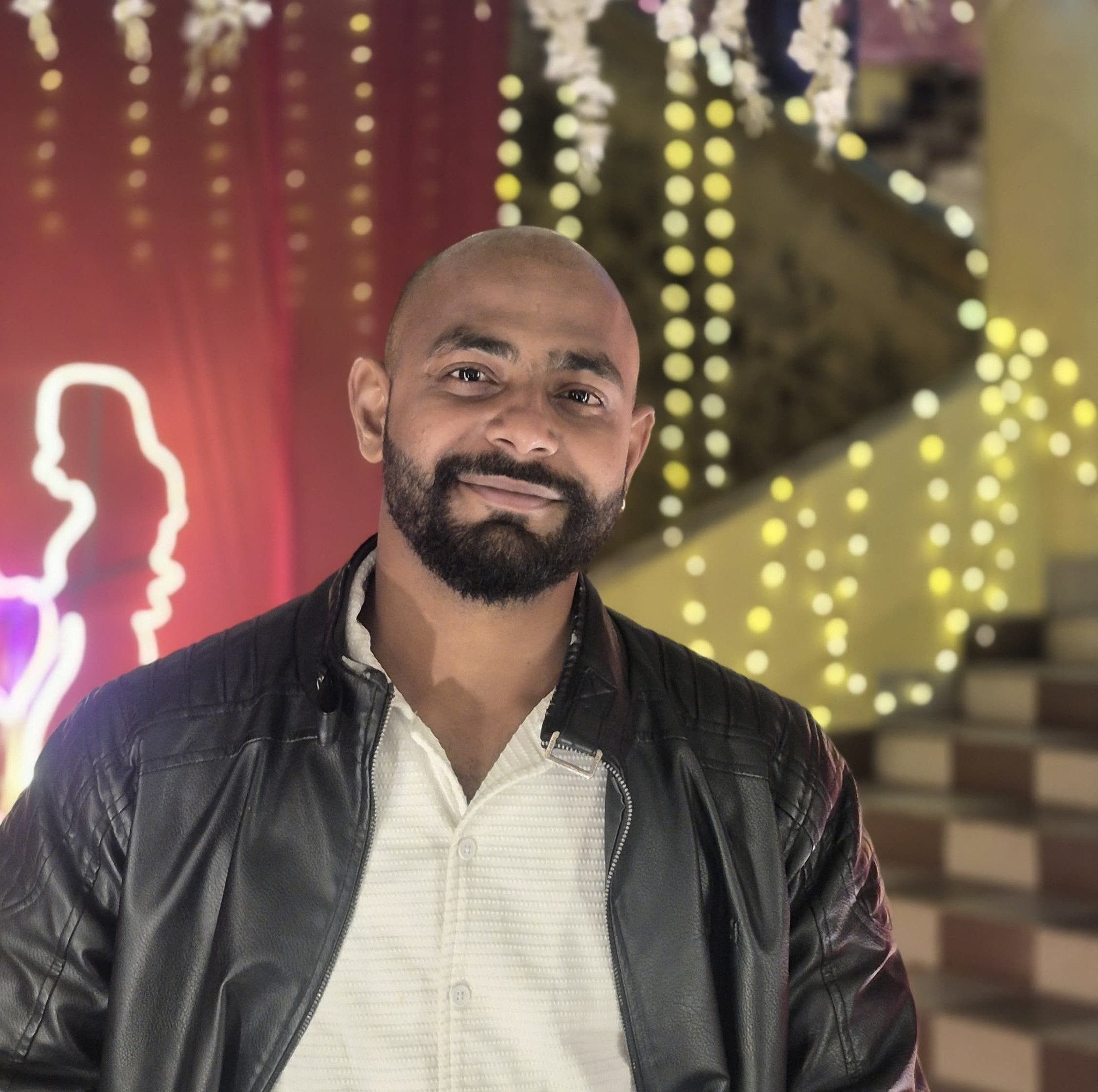 Rana Maji