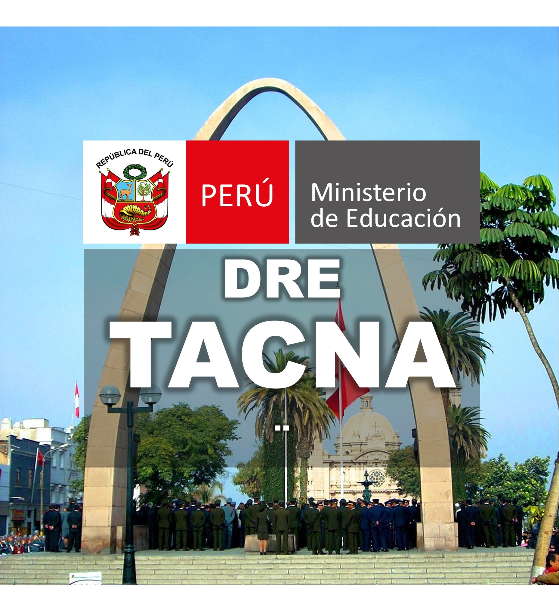Dret Tacna