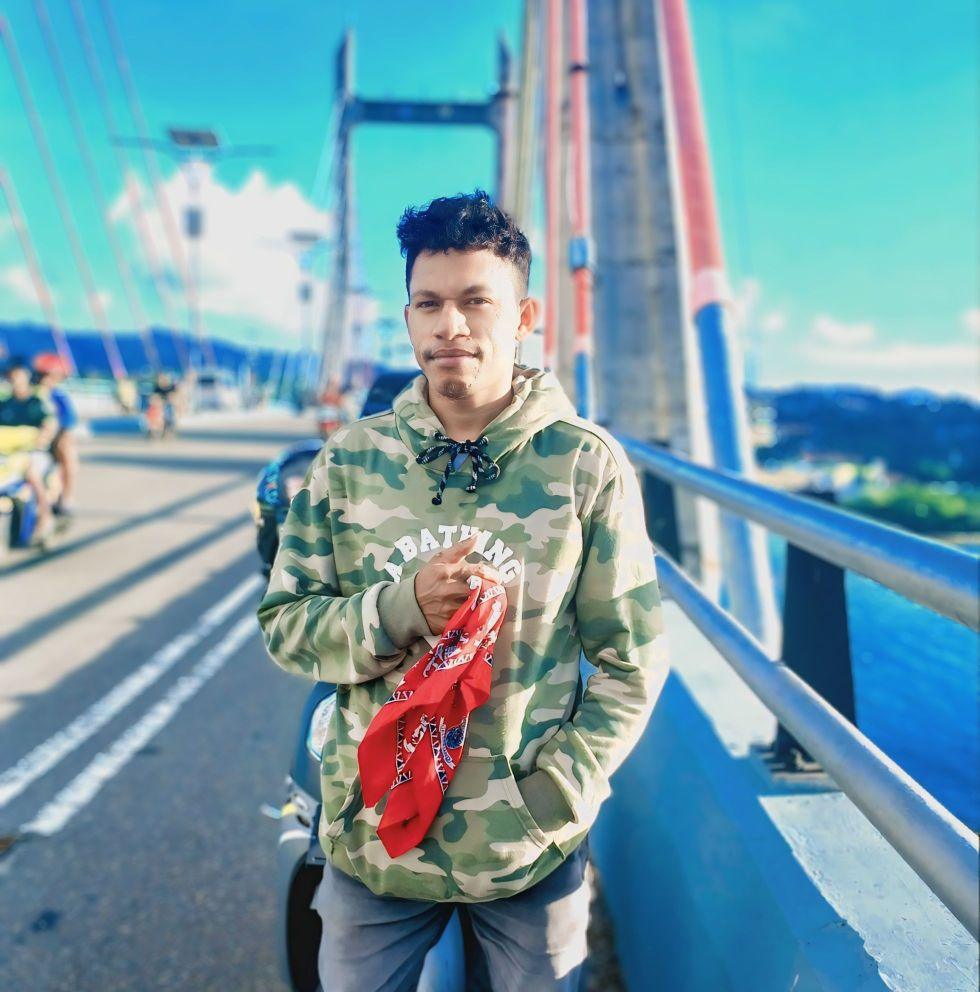 Samwel Baros