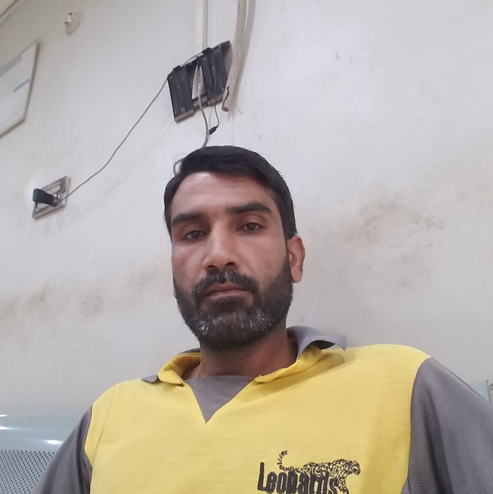 A B Roonjha