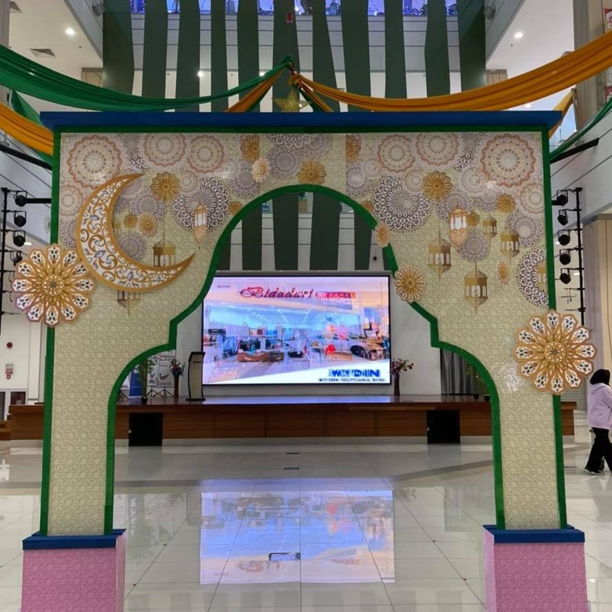 MYDIN Mutiara RINI Skudai | Skudai