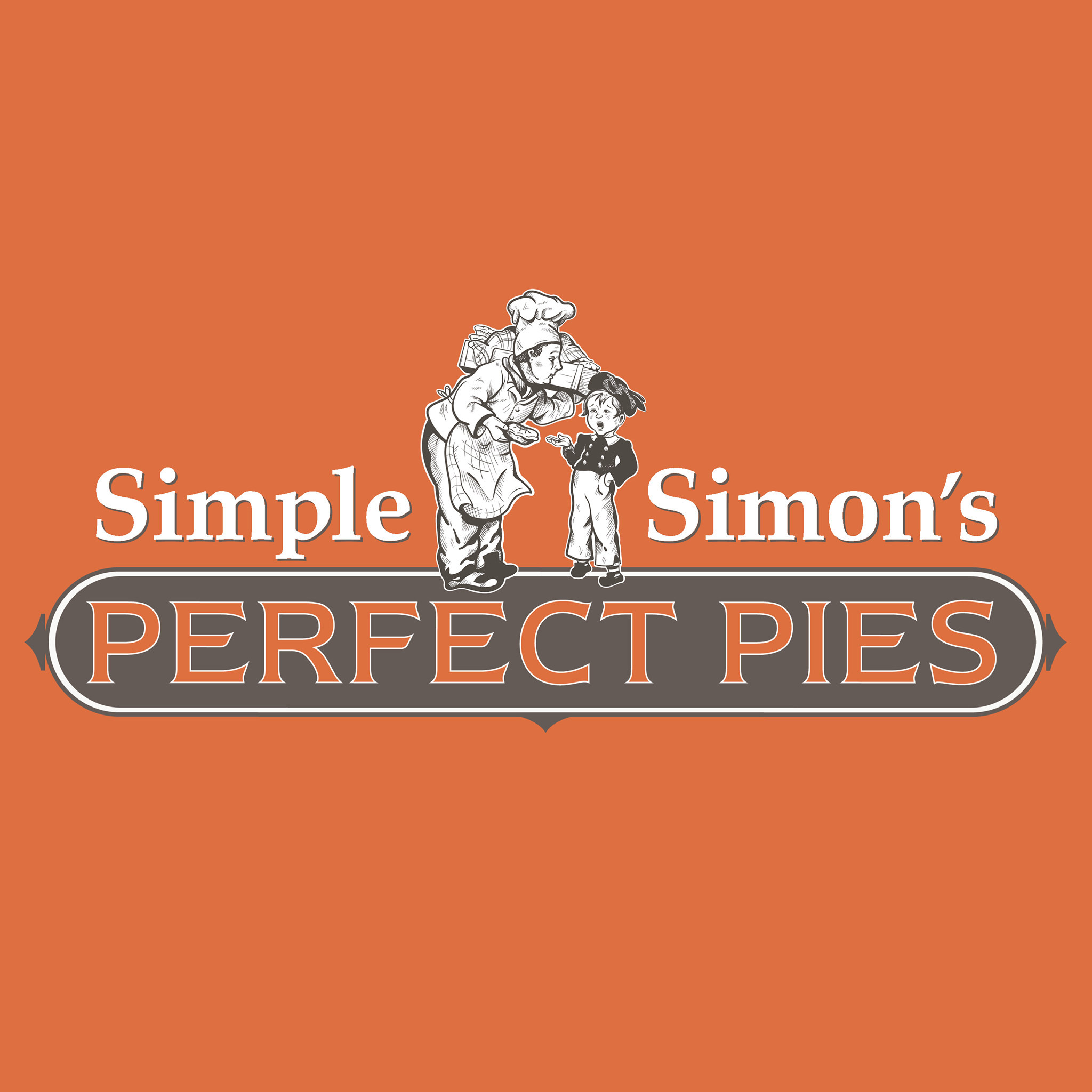 Simple Simon's Perfect Pies