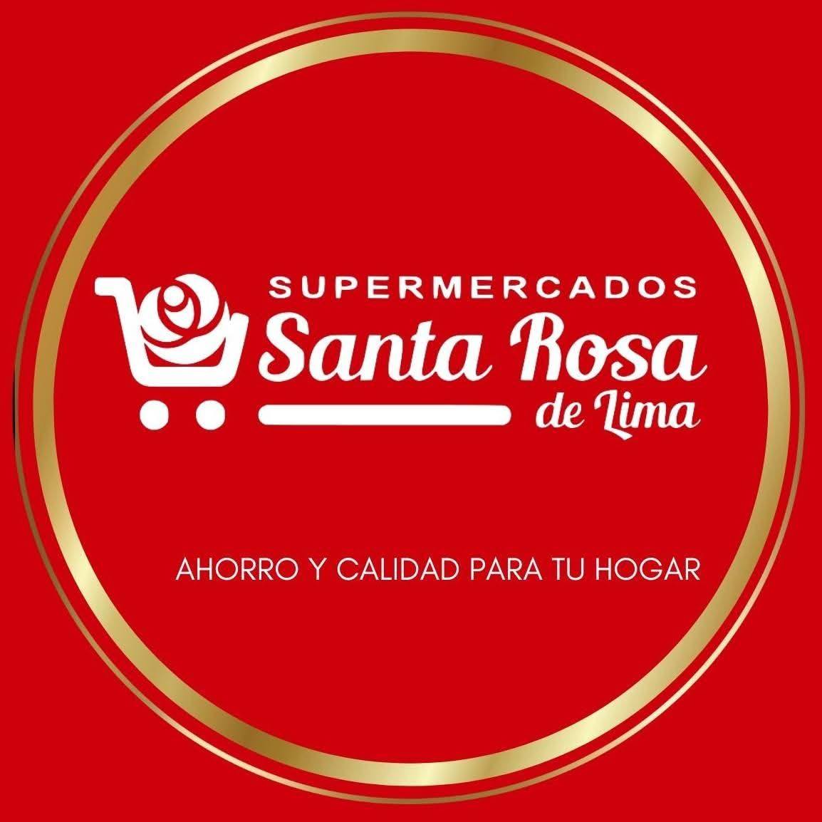 Supermercado Santa Rosa... - Supermercado Santa Rosa de Lima