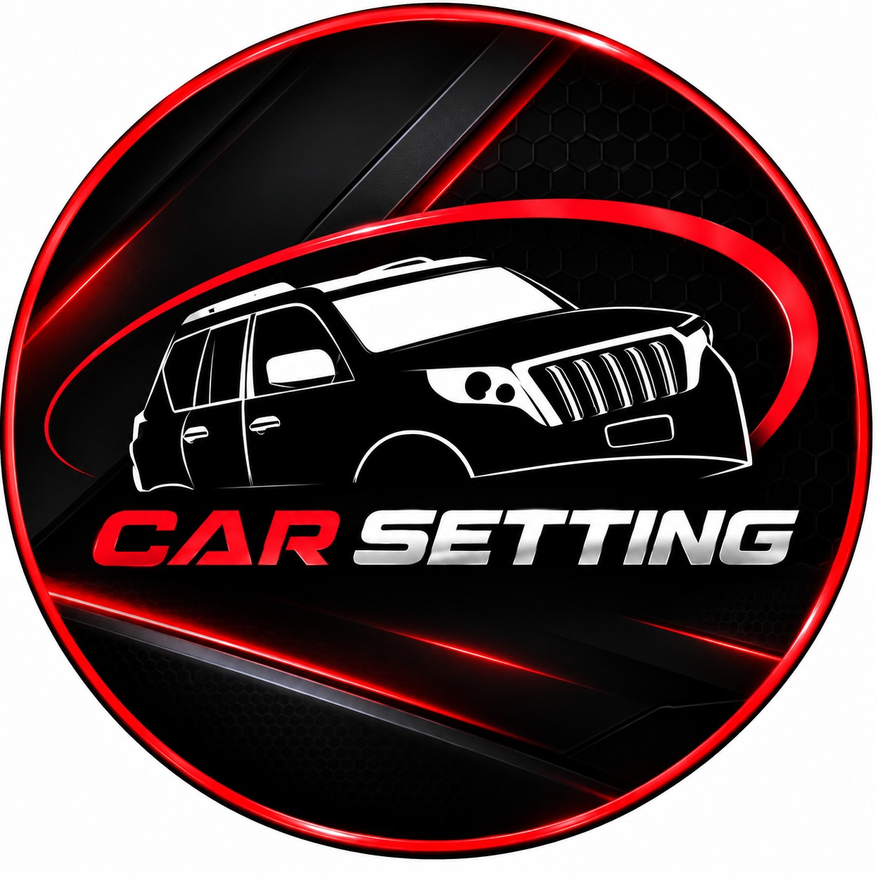 Car Setting Bogota