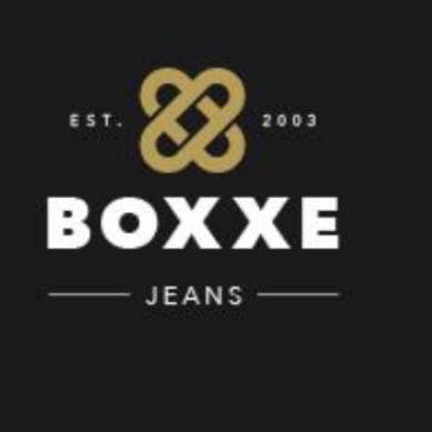 BOXXE JEANS PT