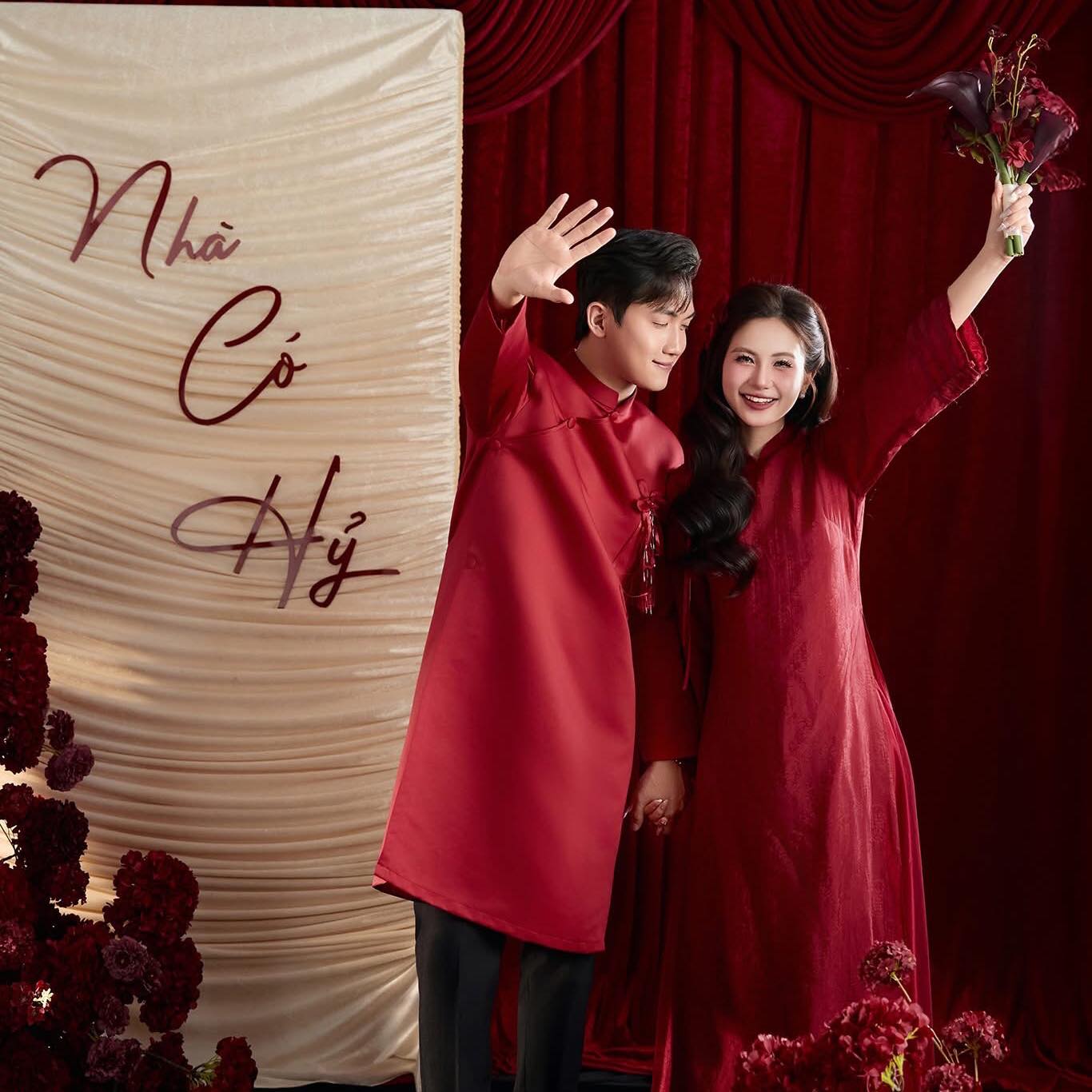 Chú rể của các bà đến chưa nè? 😘 #HienloanWedding #Chupanhcuoidep # ...